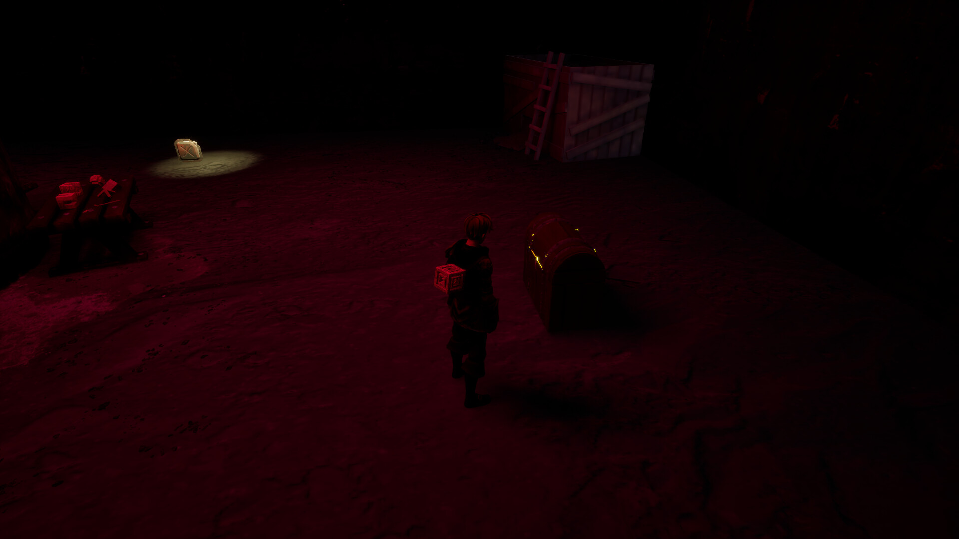 Iteration Protocol screenshot 2