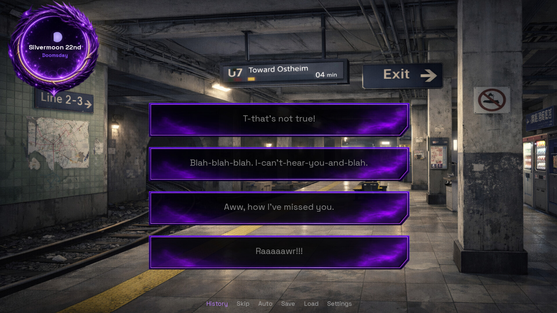 Dragon Soul: Awakening screenshot 3