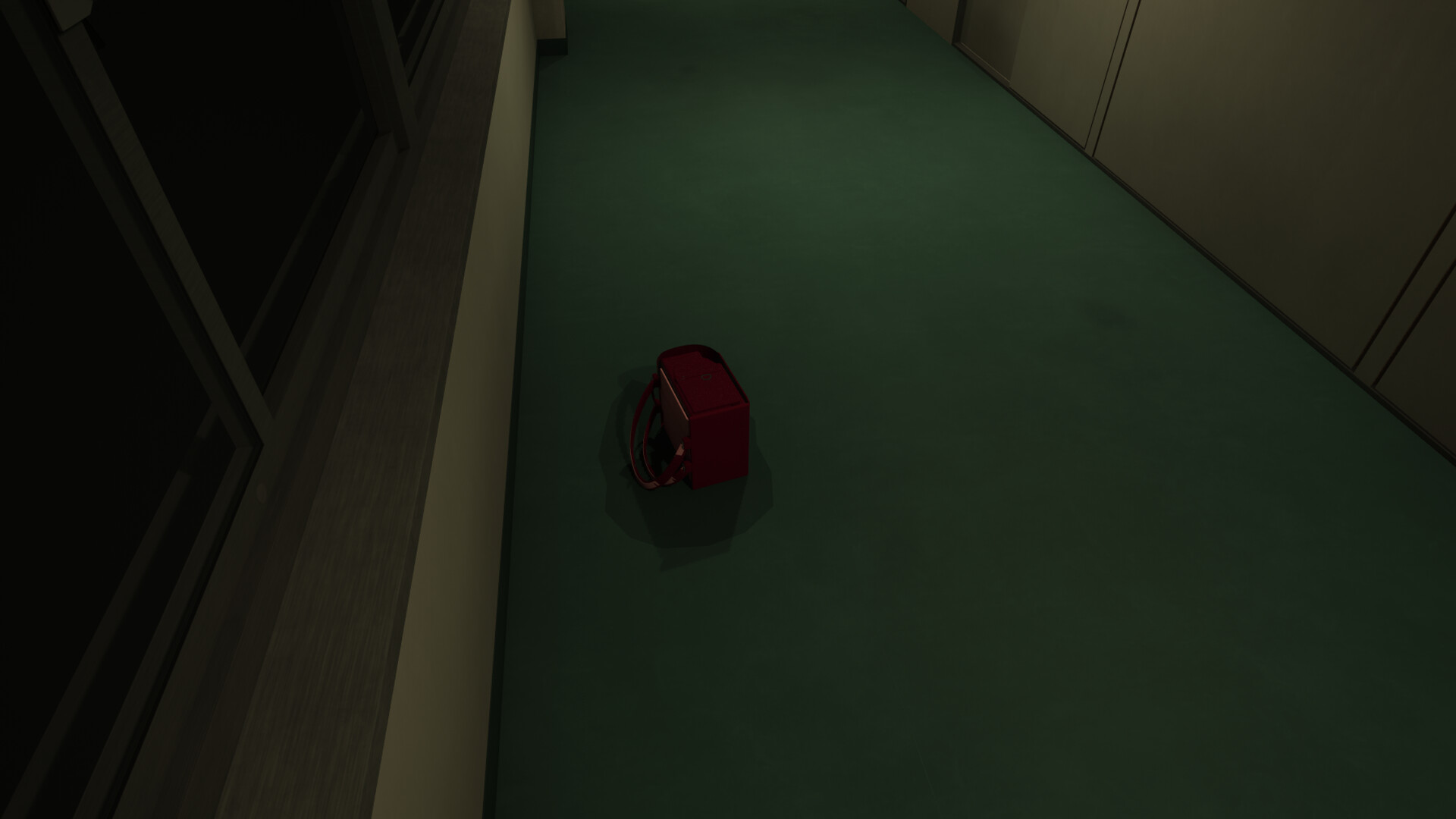 6F: NIGHT SCHOOL LOOP∞ screenshot 4