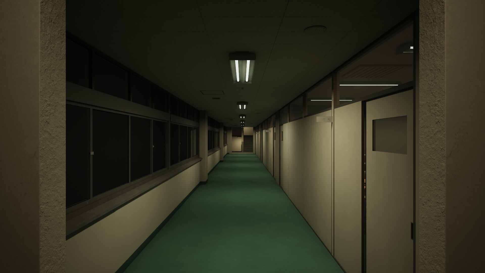 6F: NIGHT SCHOOL LOOP∞ screenshot 2
