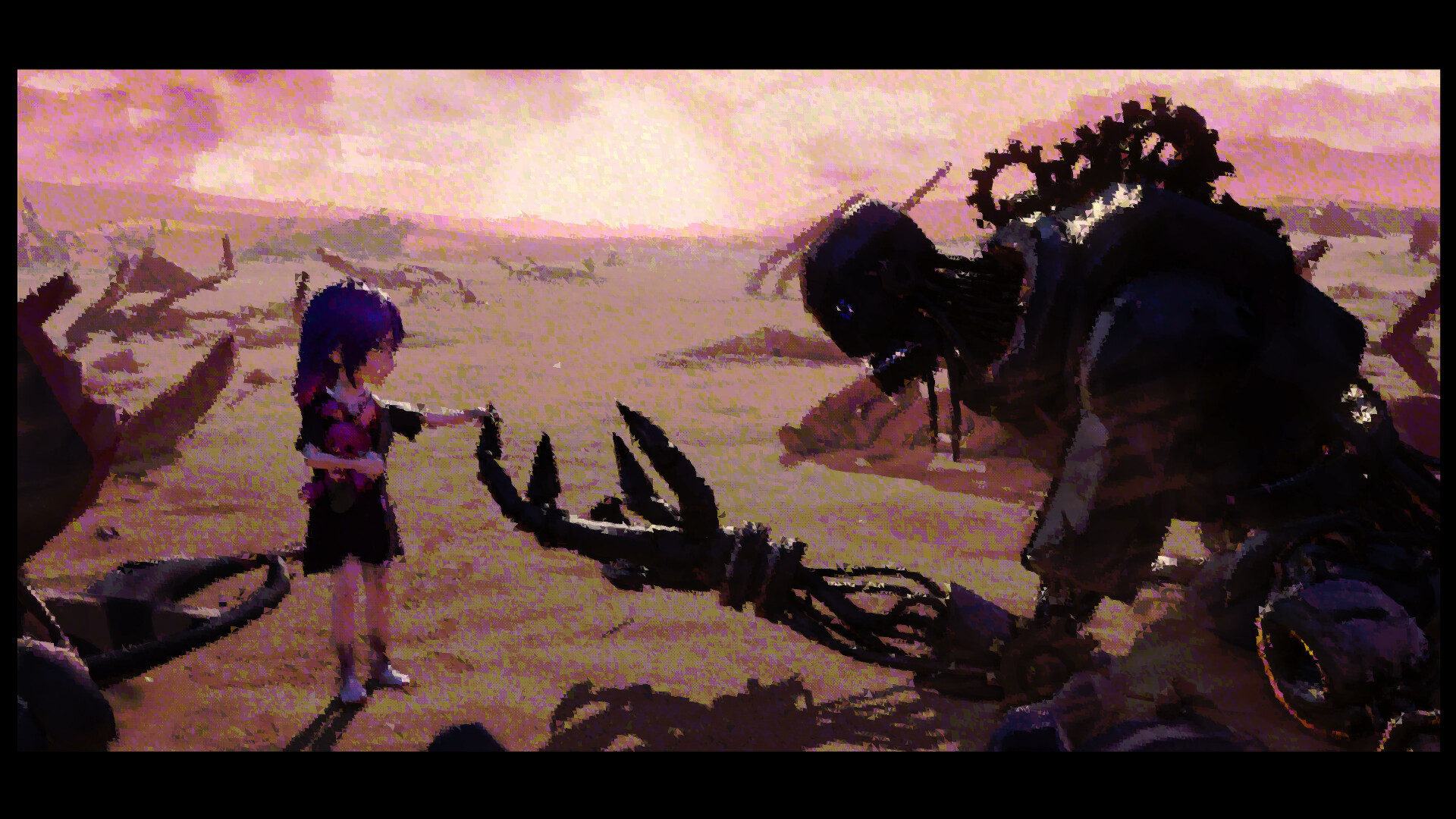 NIGHTSWEEPER screenshot 3
