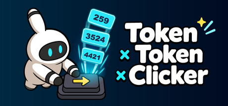 Cover art from Token x Token x Clicker