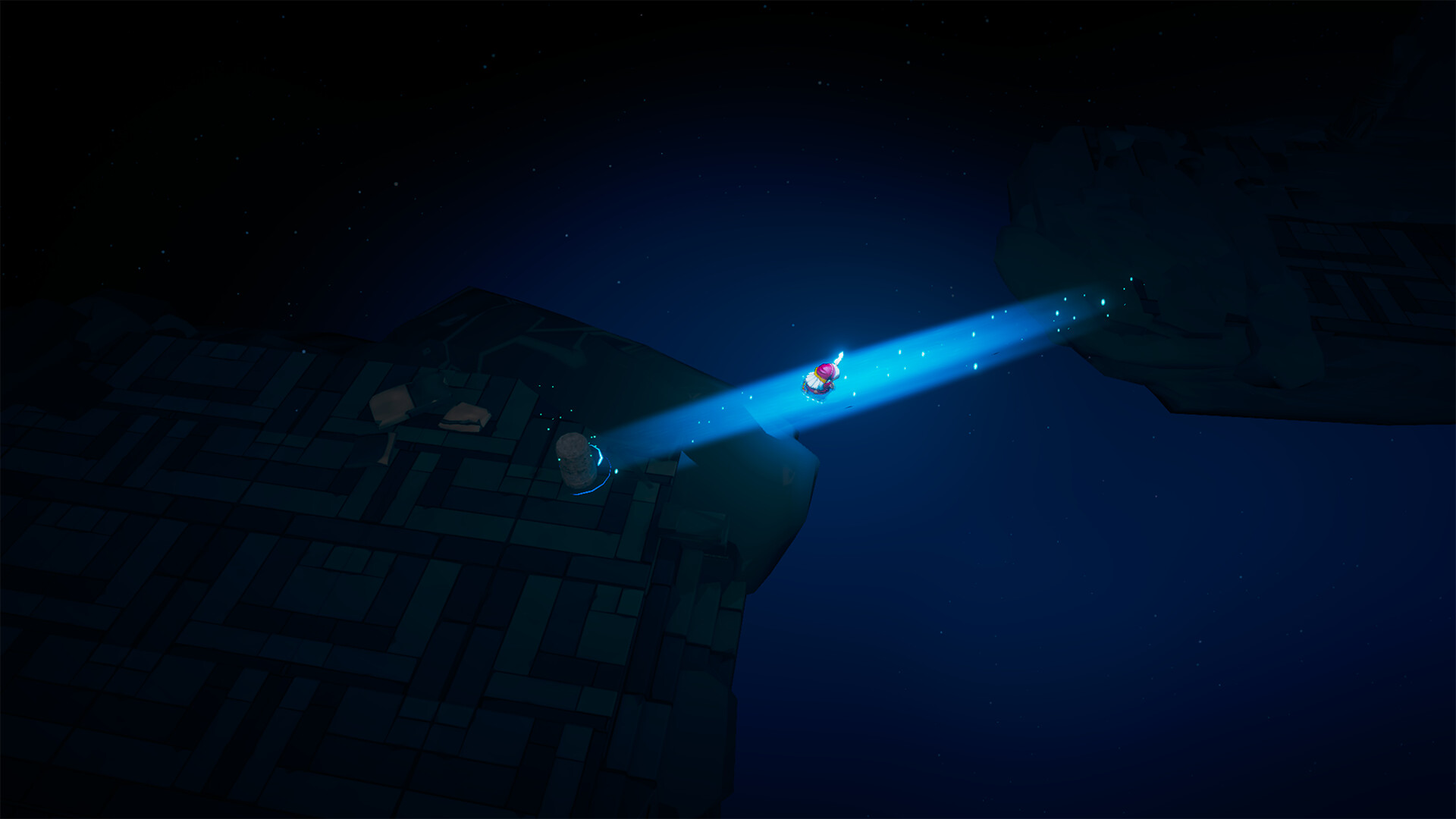 Lumiere screenshot 5