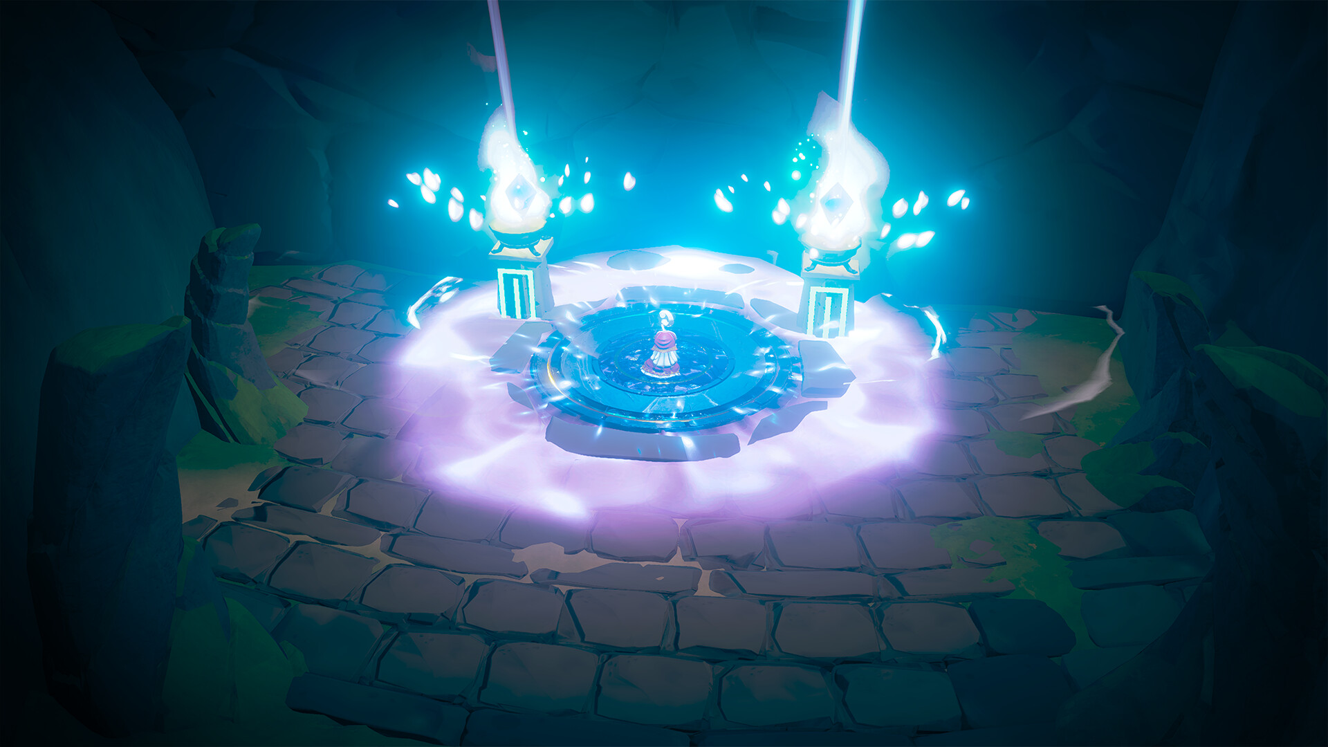 Lumiere screenshot 4