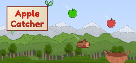 Cover art from Apple Catcher
