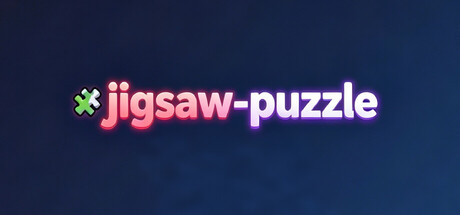 Cover art from jigsaw-puzzle