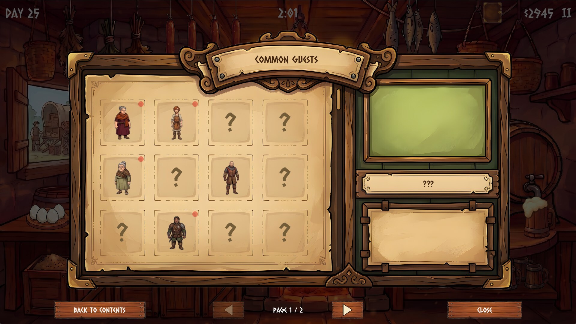 Cooking Crusade screenshot 3
