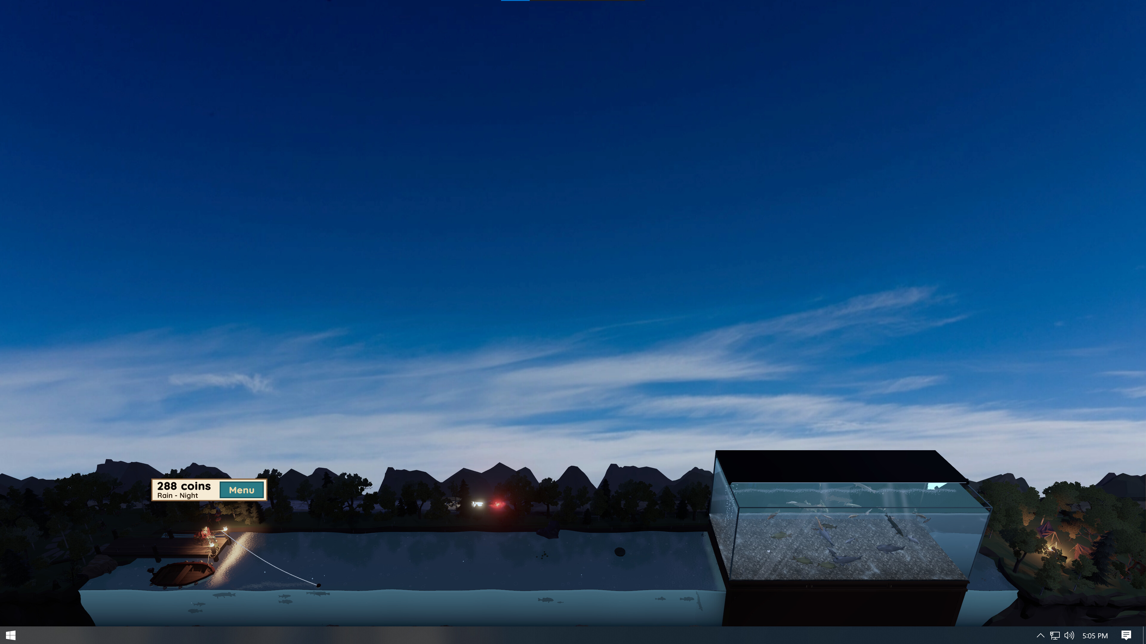 Patchy screenshot 2