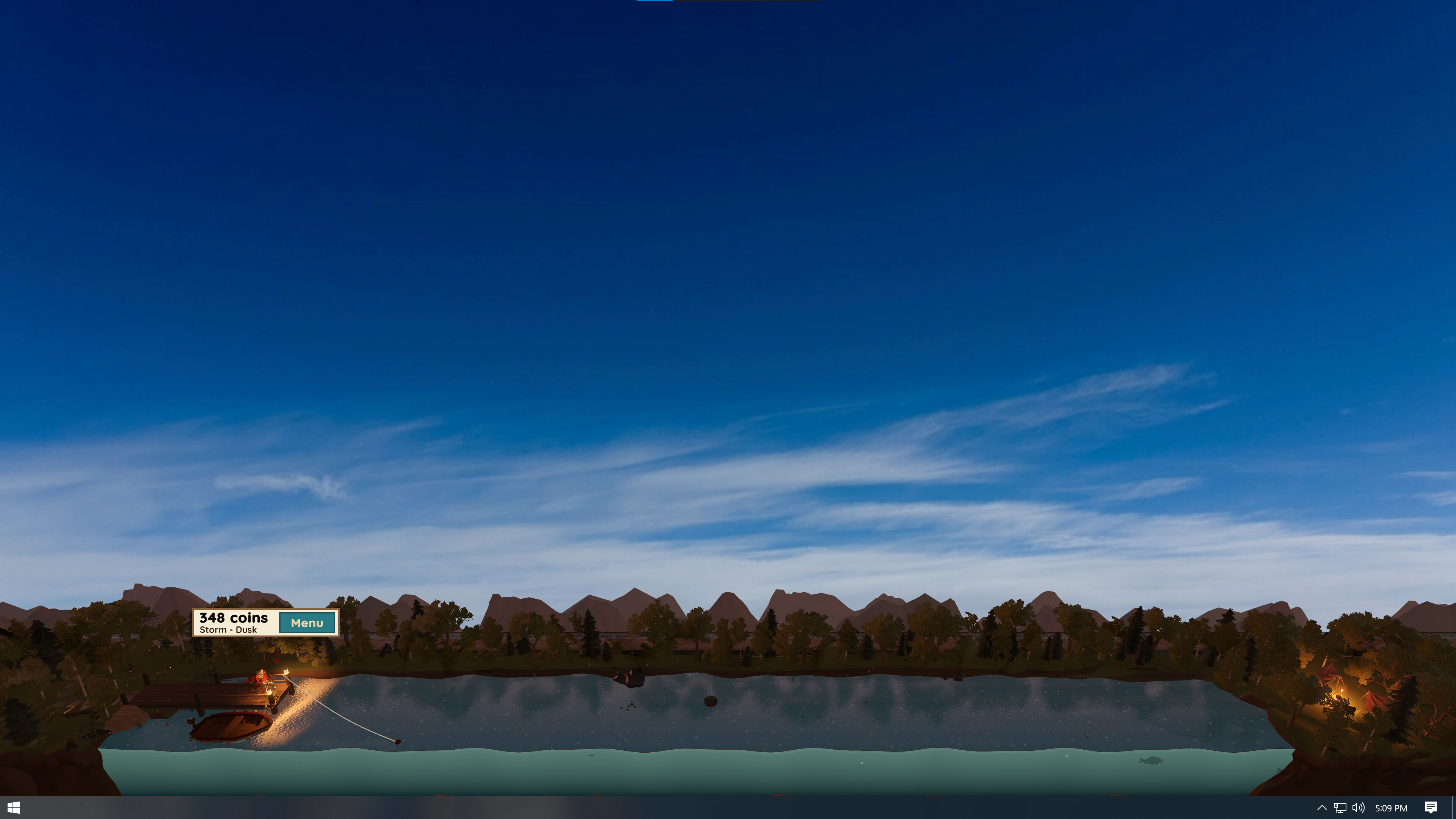 Patchy screenshot 3