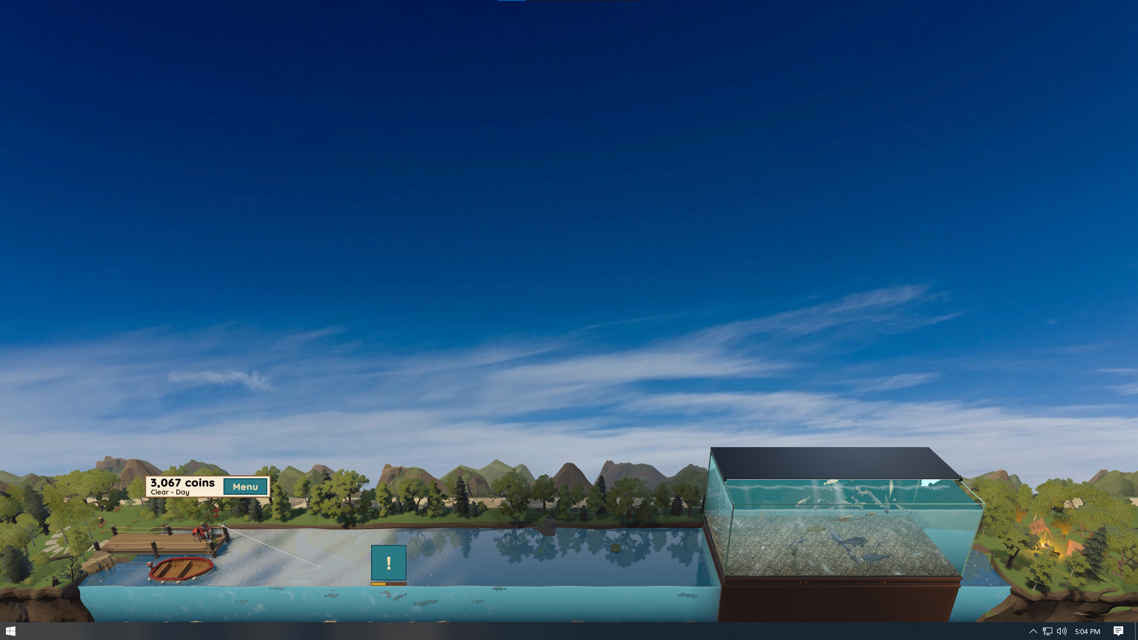Patchy screenshot 4