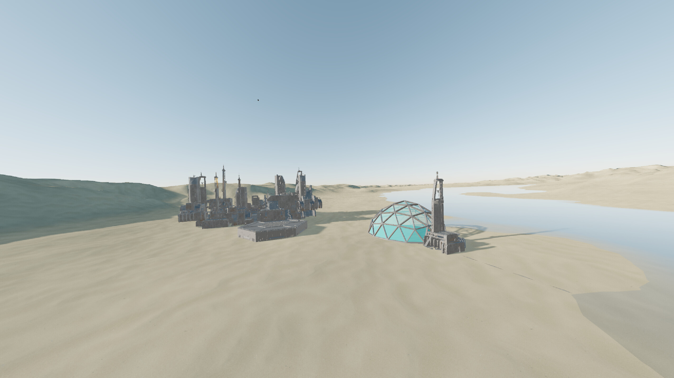 Waterline screenshot 2