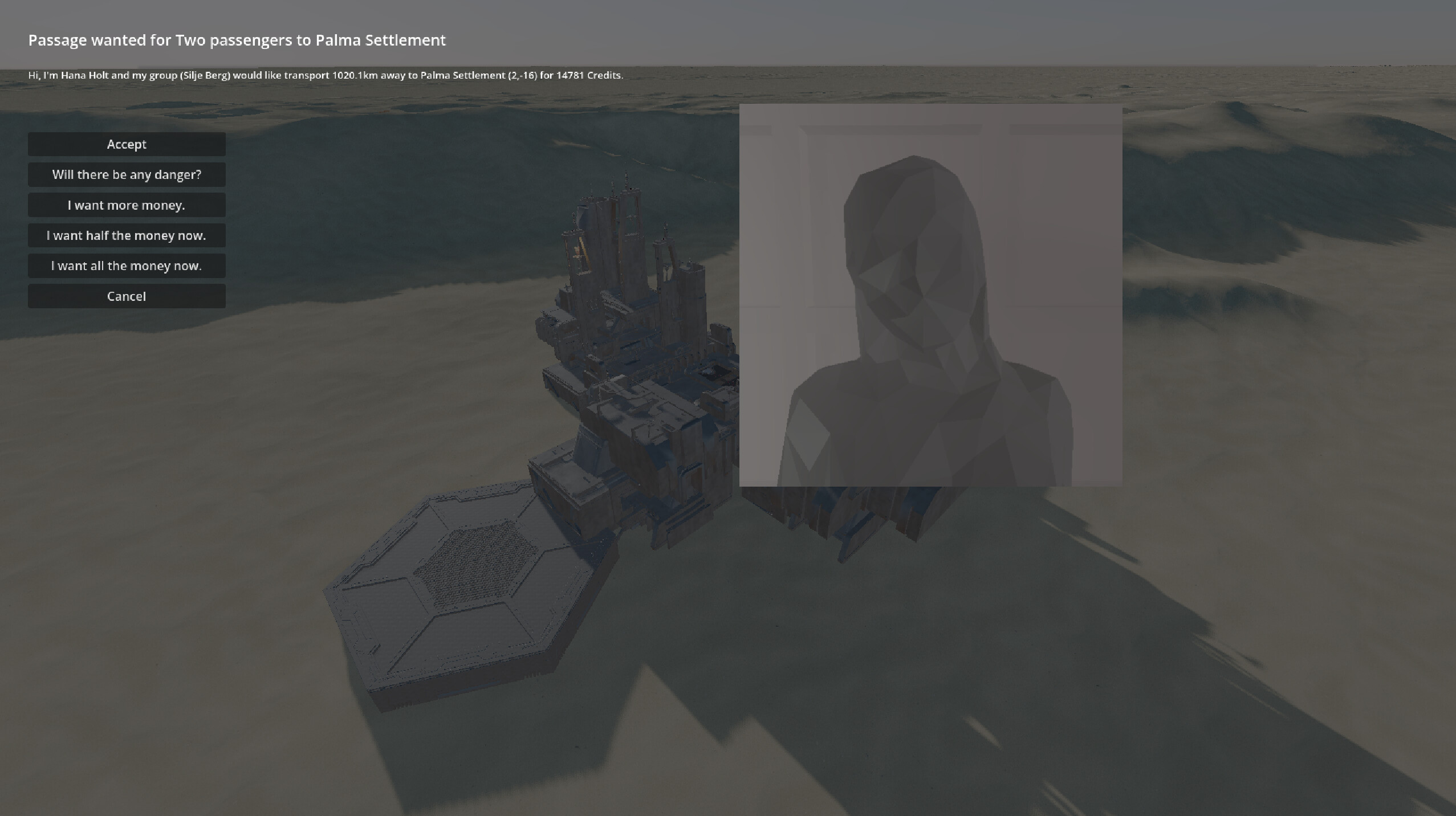 Waterline screenshot 4