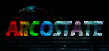 Cover art from Arcostate