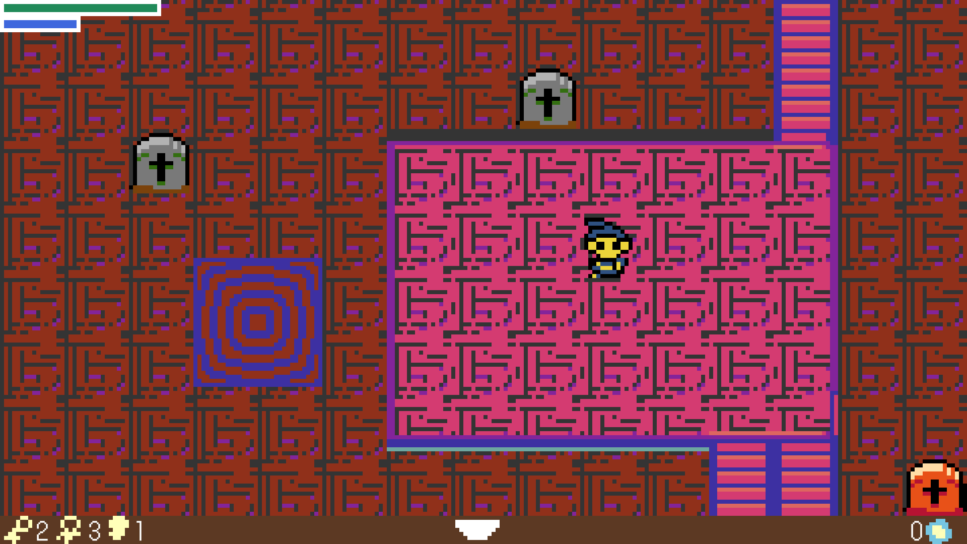 Puppetborne screenshot 3