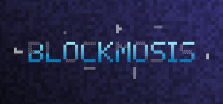 Cover art from Blockmosis