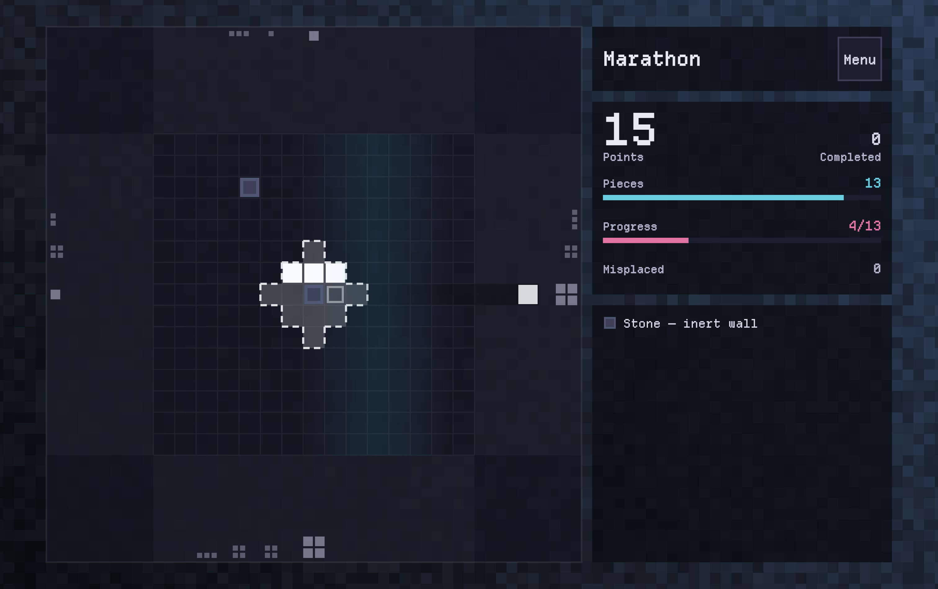 Blockmosis screenshot 5