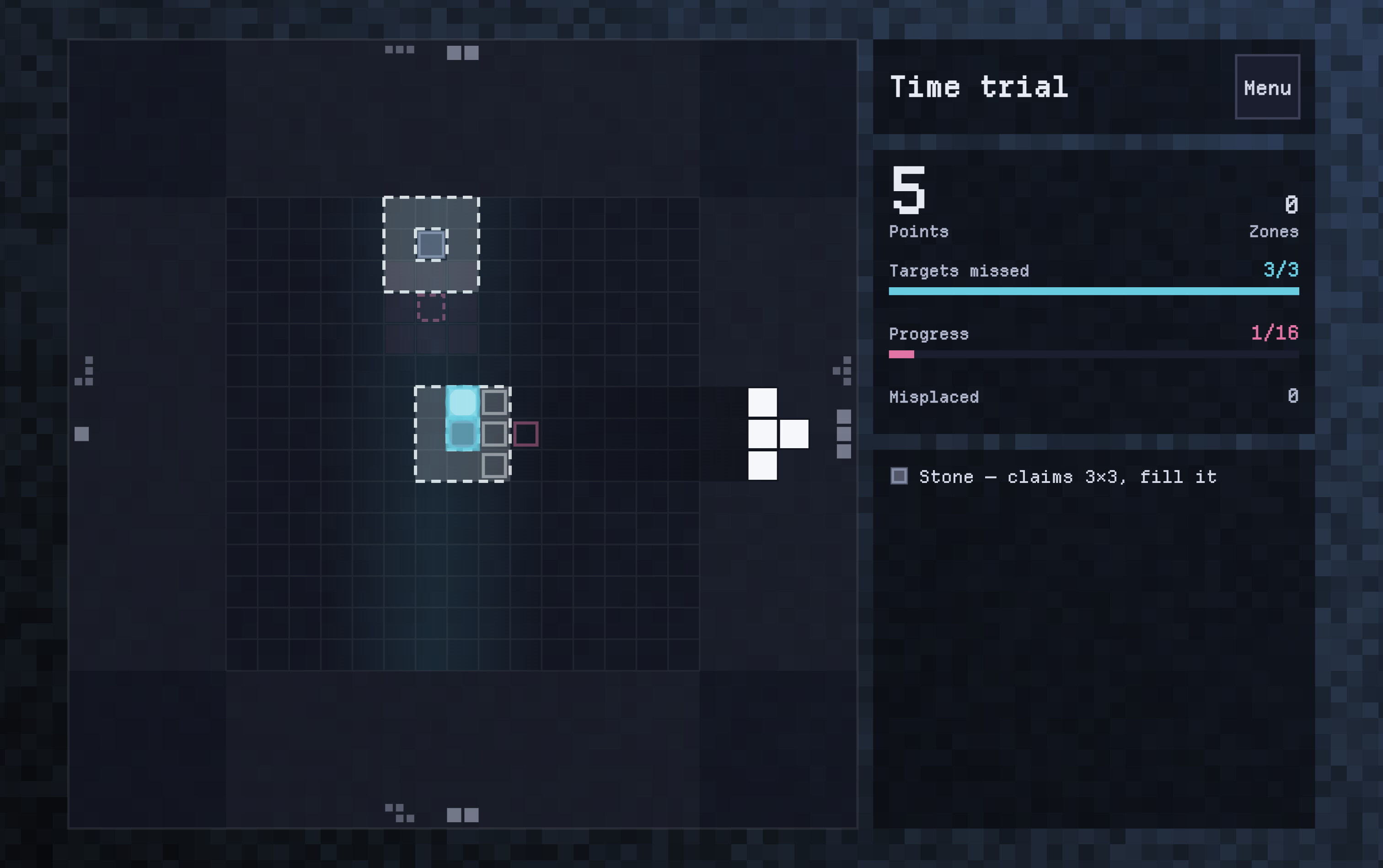 Blockmosis screenshot 4