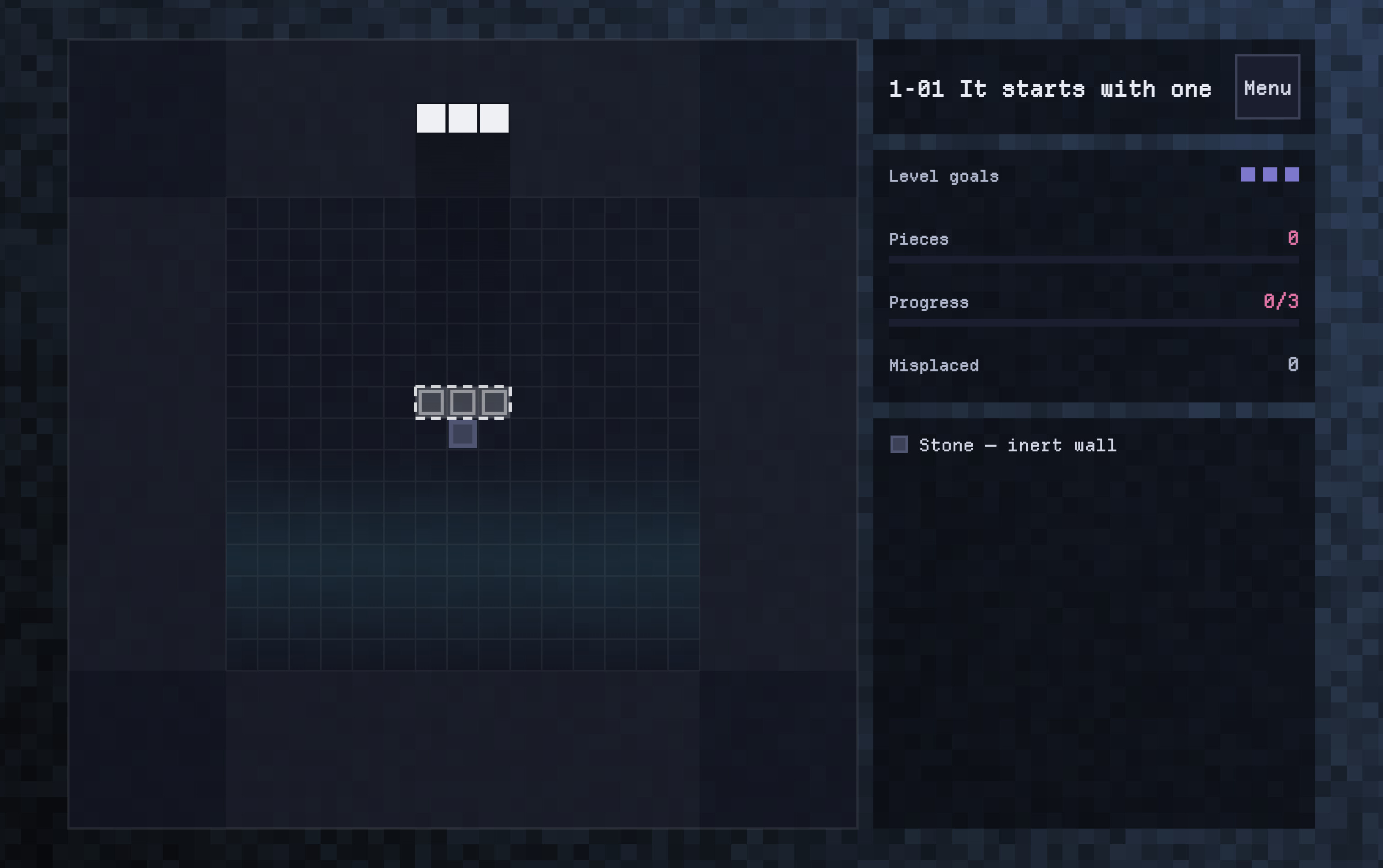 Blockmosis screenshot 3