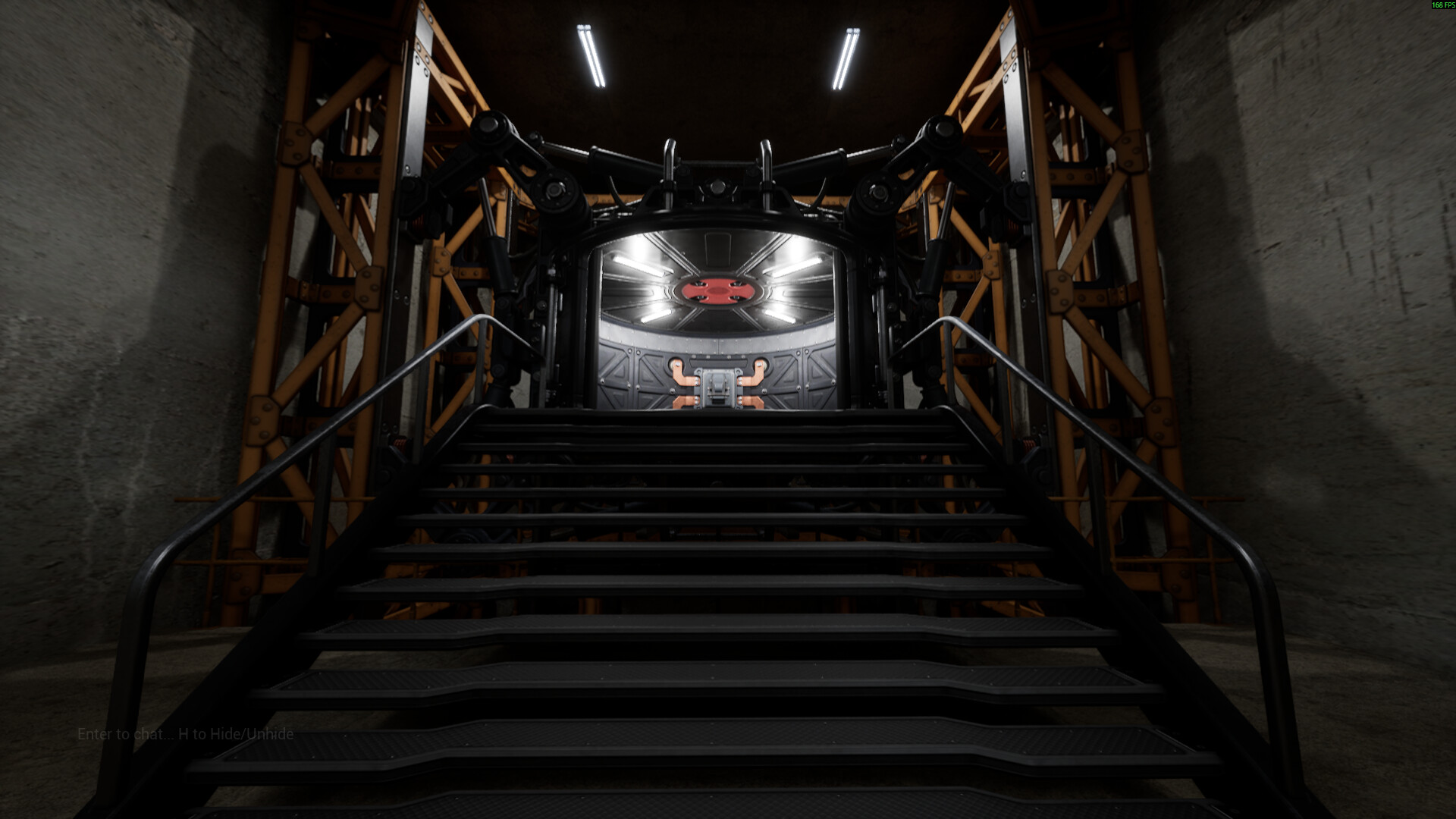 Four Lives screenshot 2