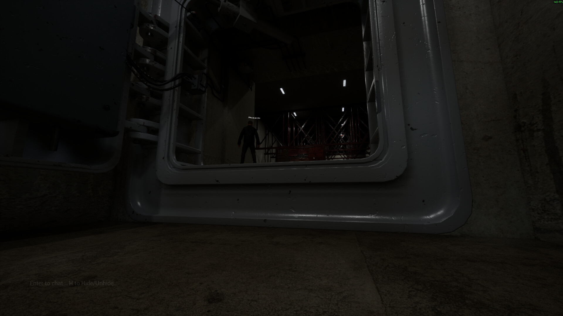 Four Lives screenshot 5
