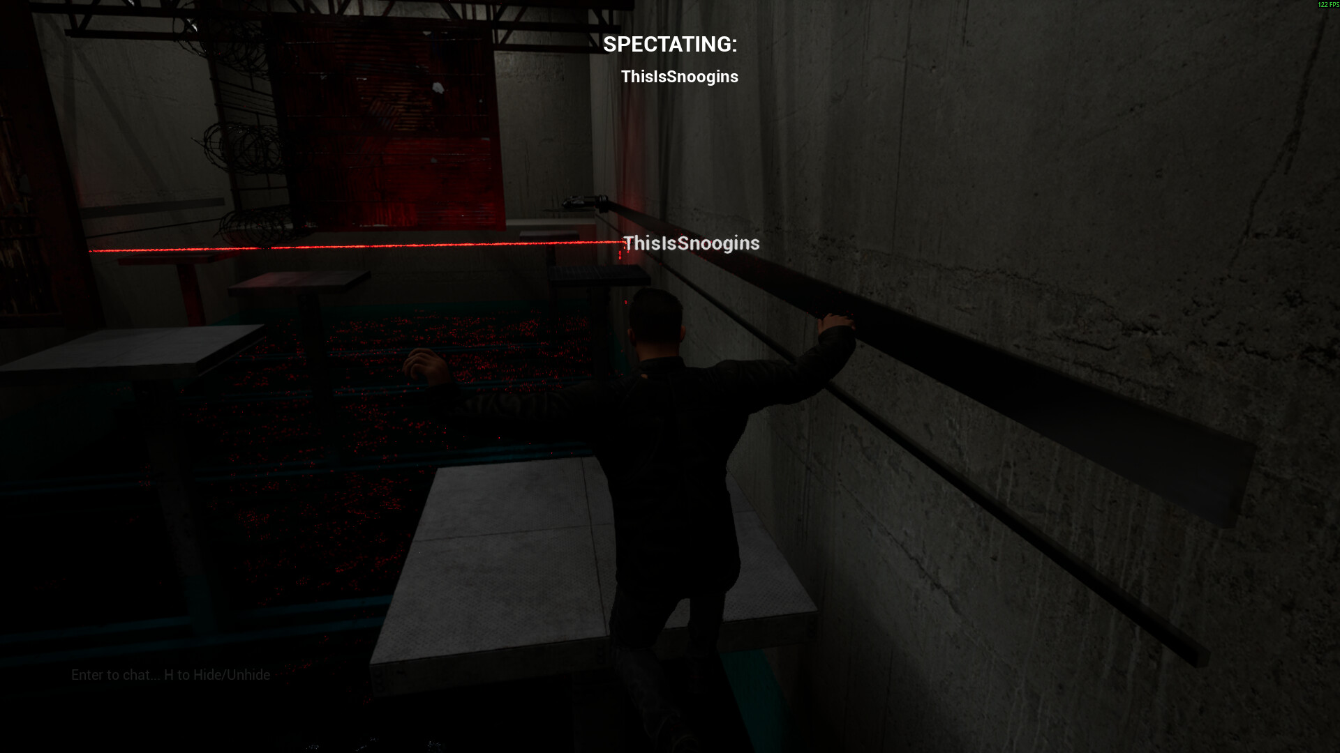 Four Lives screenshot 4