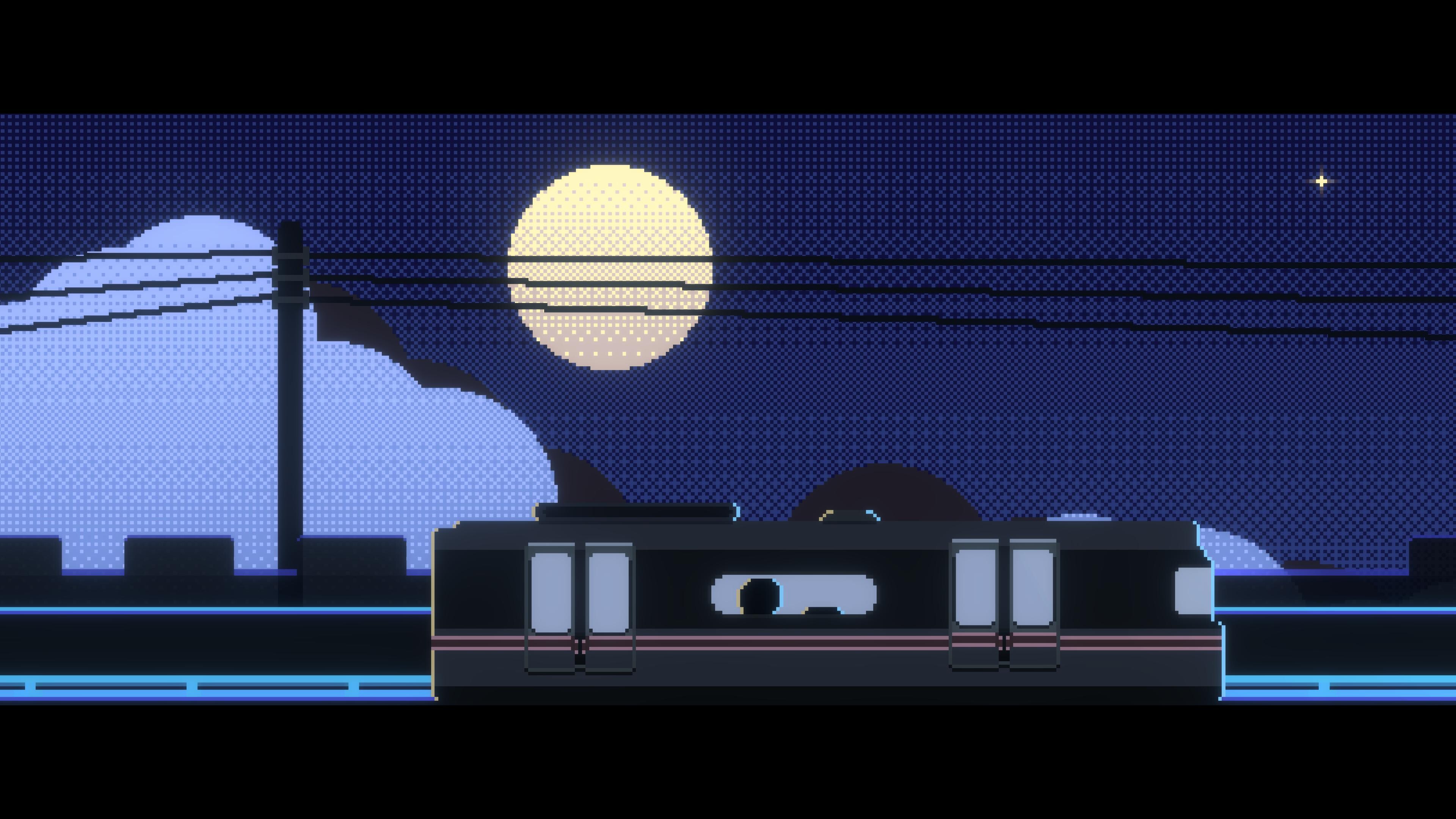 The Solitary Isle: Fragments of Memory screenshot 2