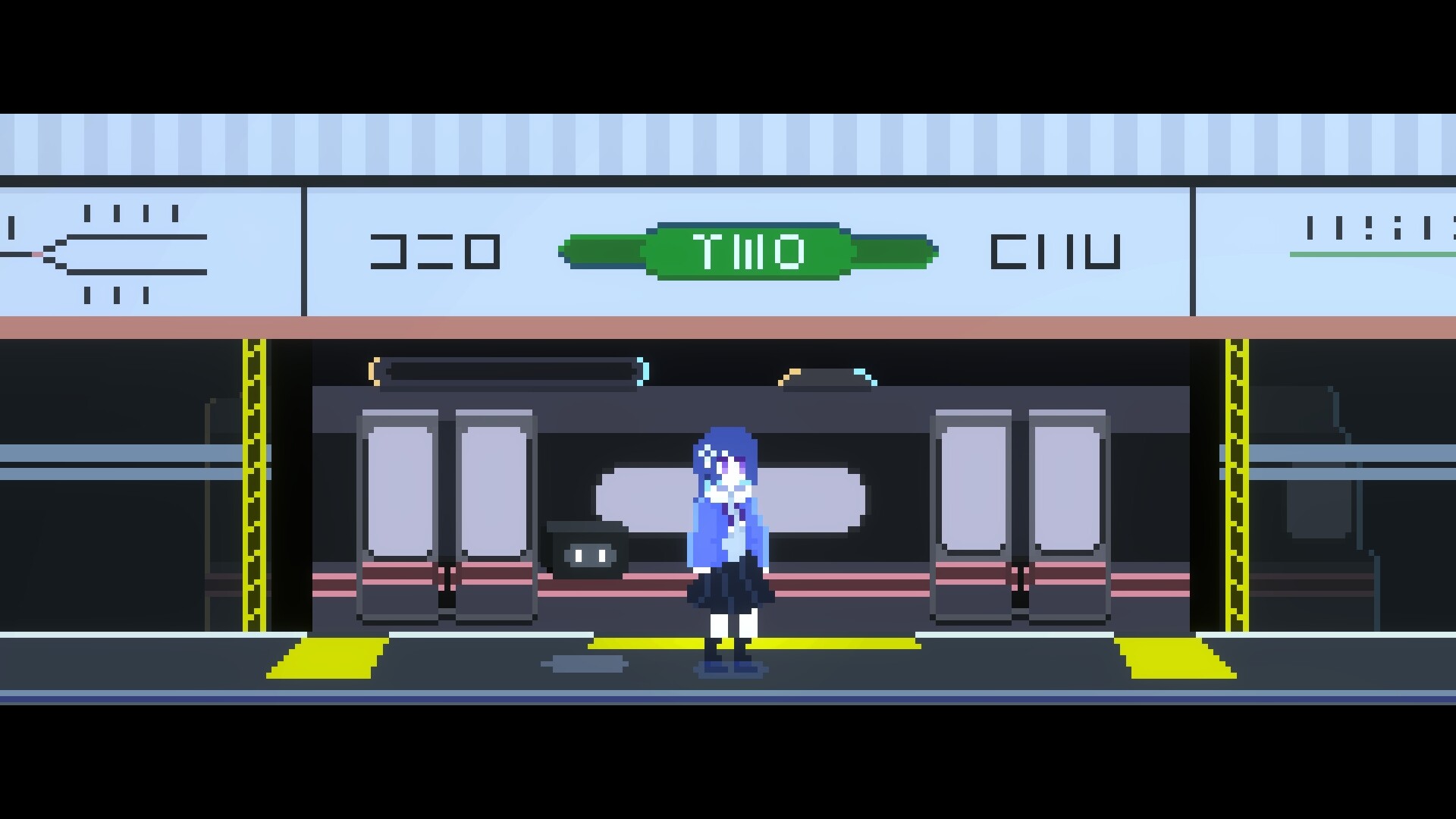 The Solitary Isle: Fragments of Memory screenshot 5