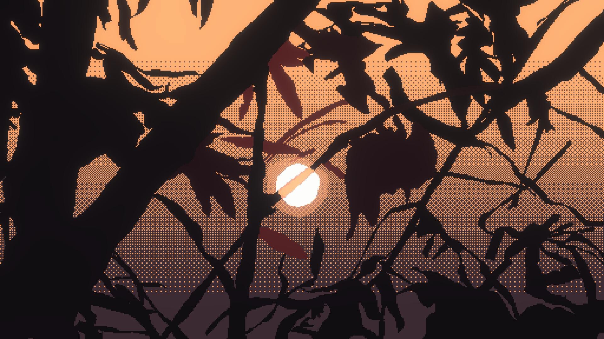 The Solitary Isle: Fragments of Memory trailer