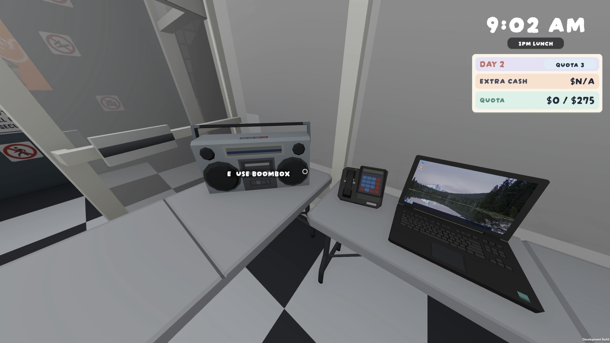 LAUNDRO screenshot 5