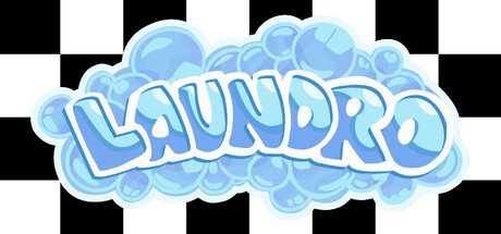 Cover art from LAUNDRO