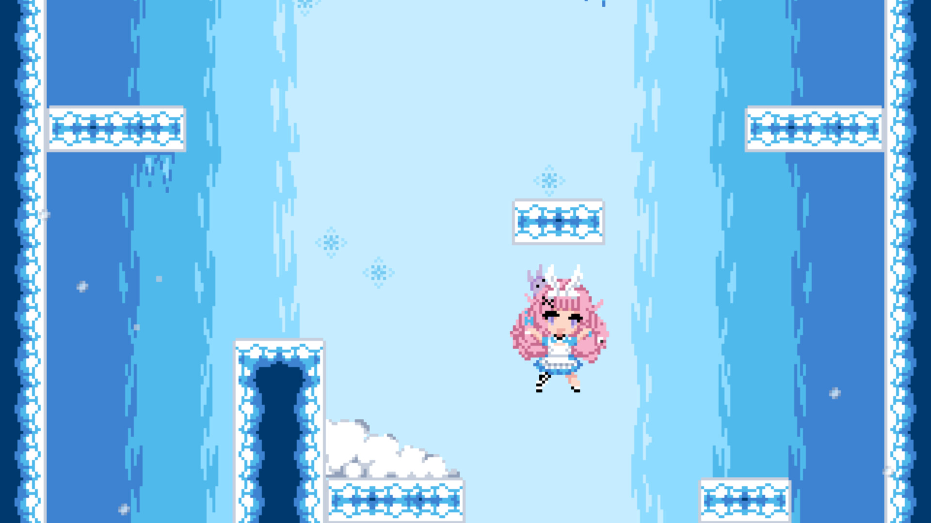 Fall Queen screenshot 3