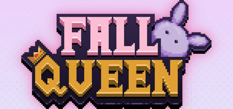 Cover art from Fall Queen
