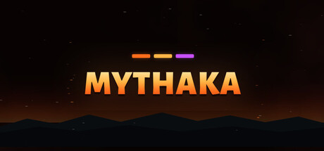 Cover art from Mythaka