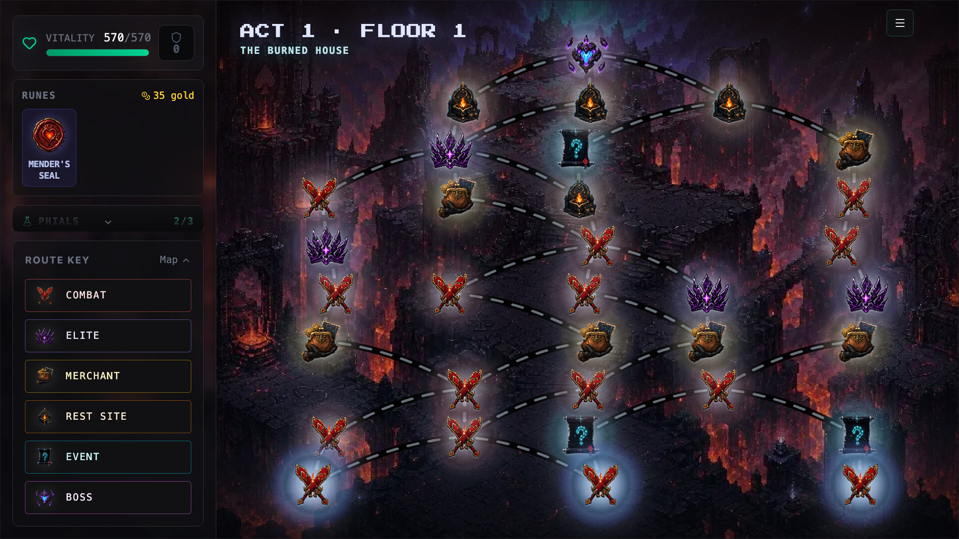 Card Slay screenshot 2
