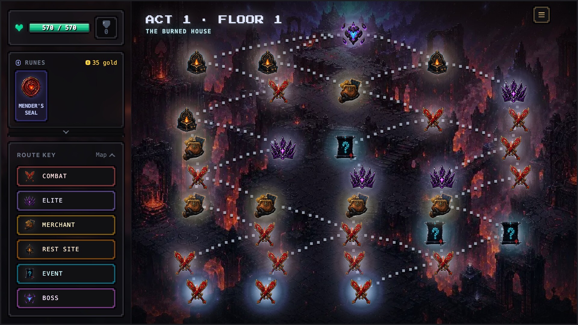 Card Slay screenshot 2