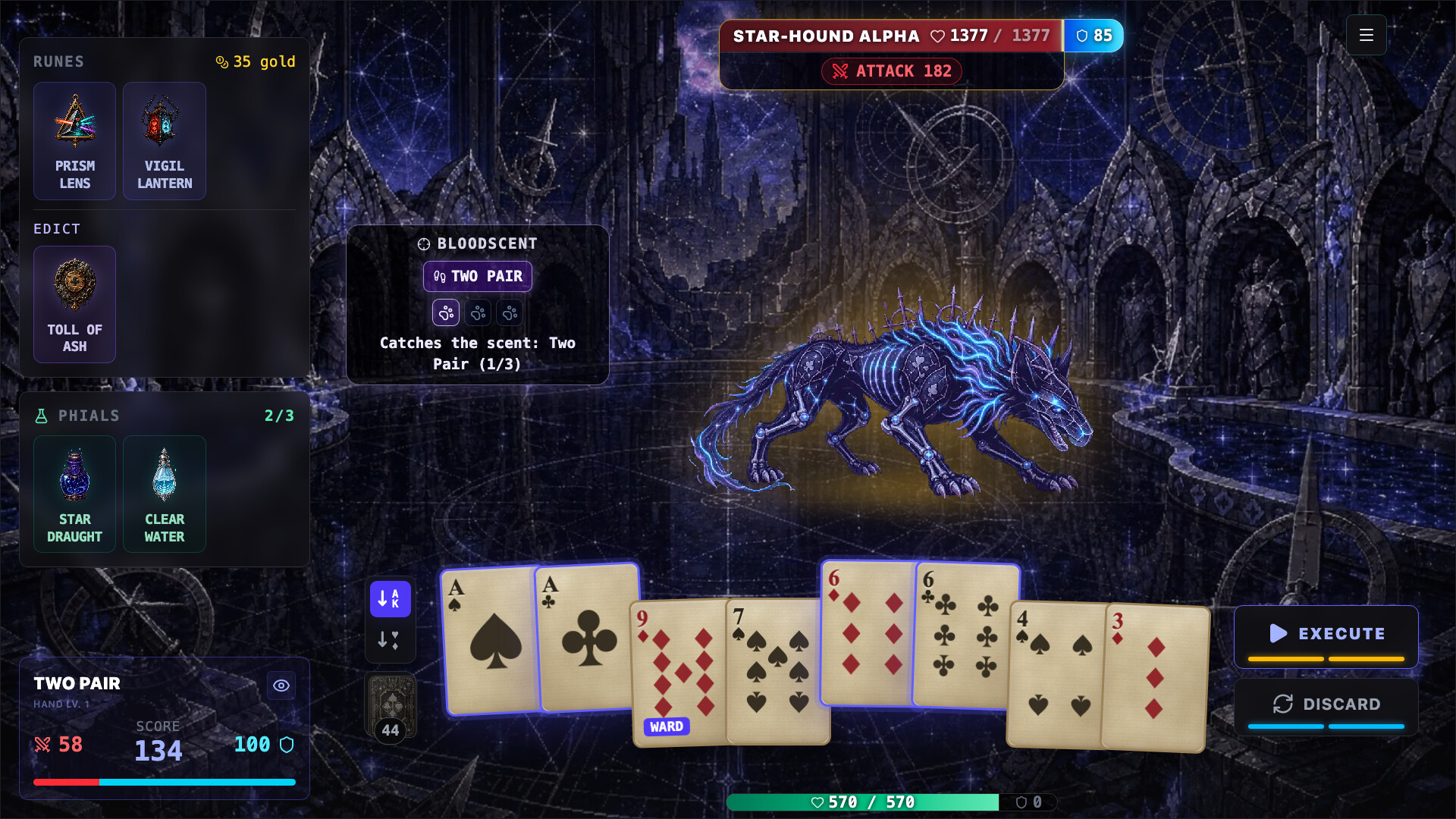 Card Slay trailer