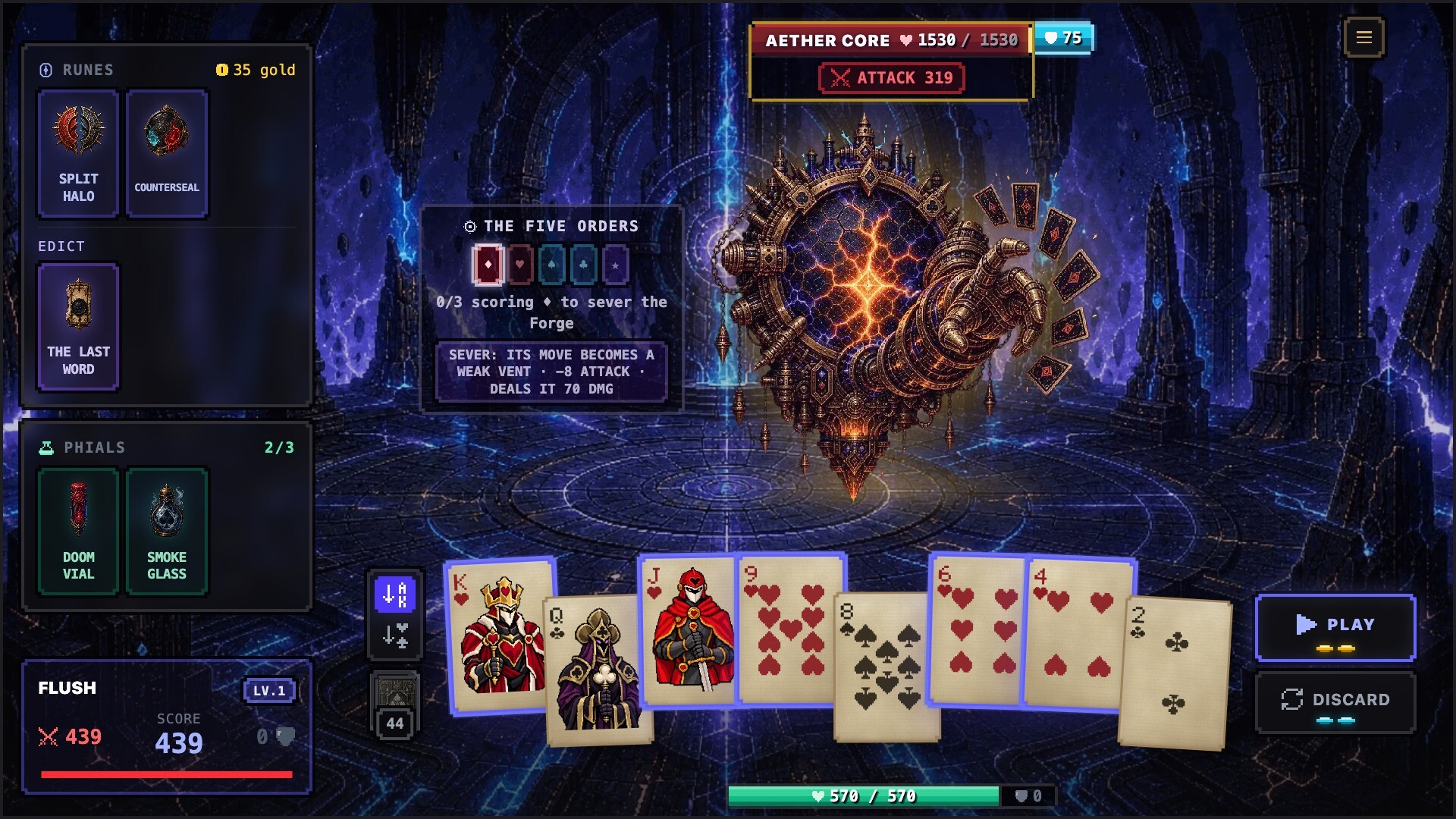 Card Slay screenshot 3