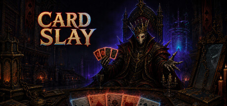 Cover art from Card Slay