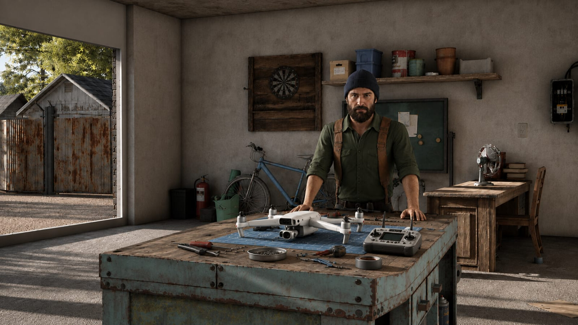 Between Jobs : Fixer Sim screenshot 3