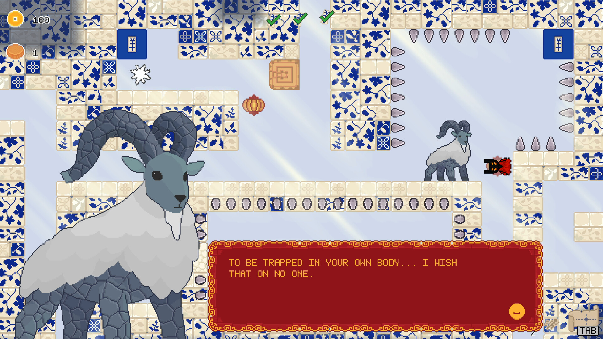 Lunar Crypt screenshot 4