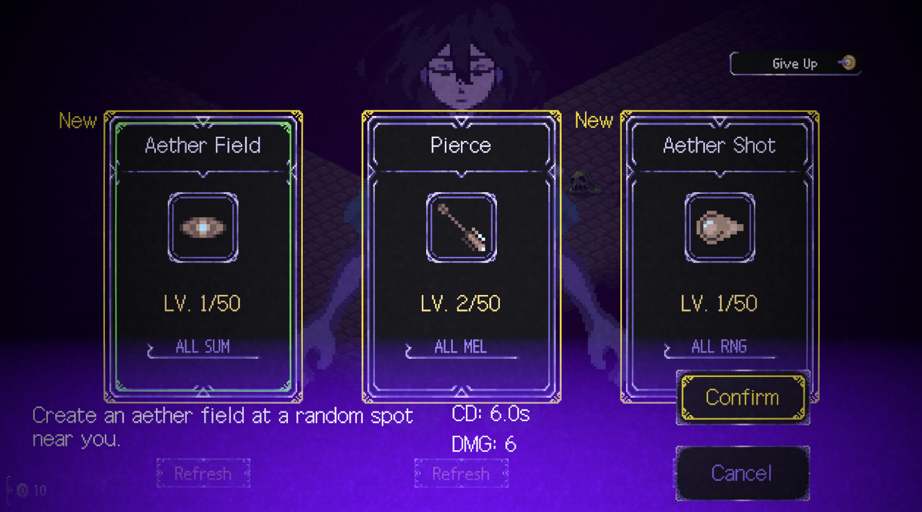 AscendiA screenshot 3