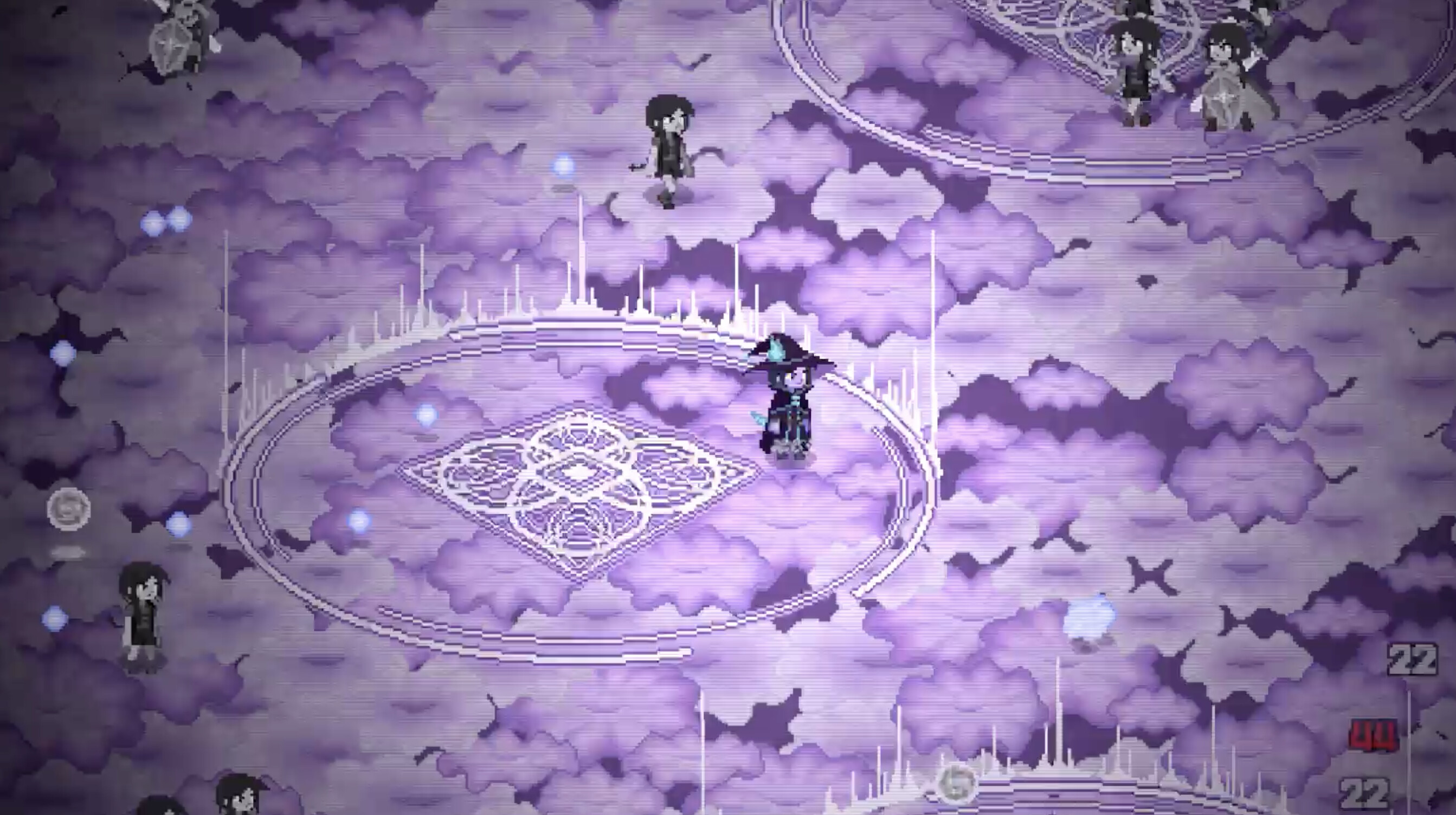 AscendiA screenshot 2