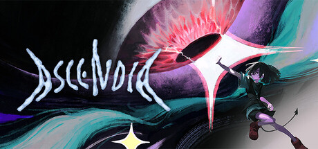 Cover art from AscendiA
