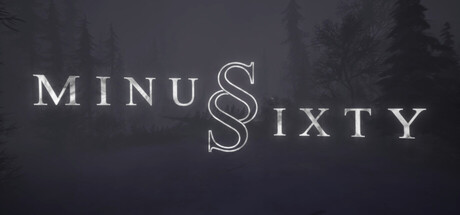 Cover art from Minus Sixty