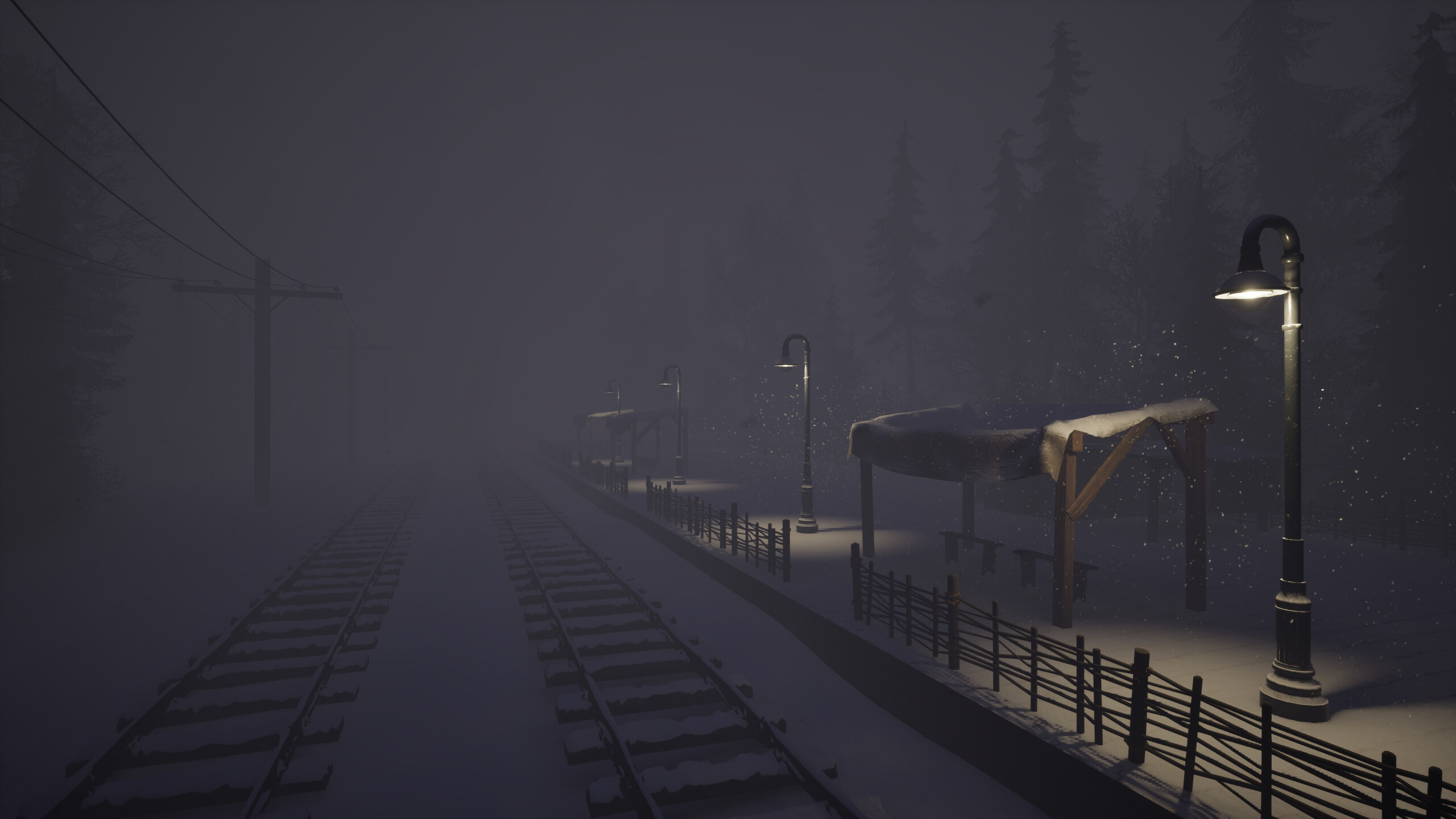 Minus Sixty screenshot 2