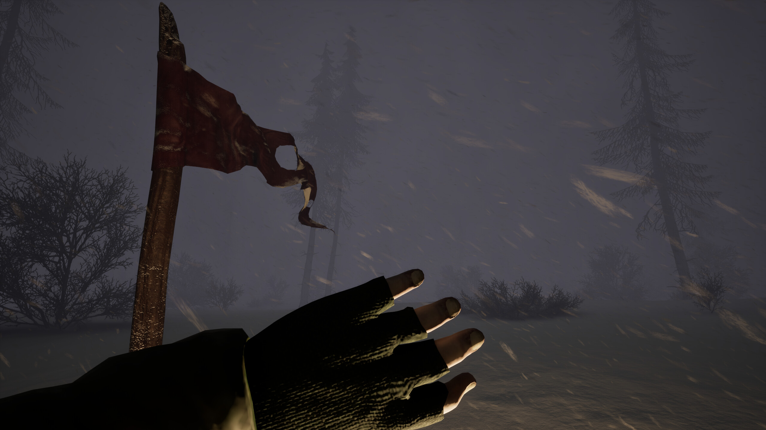 Minus Sixty trailer