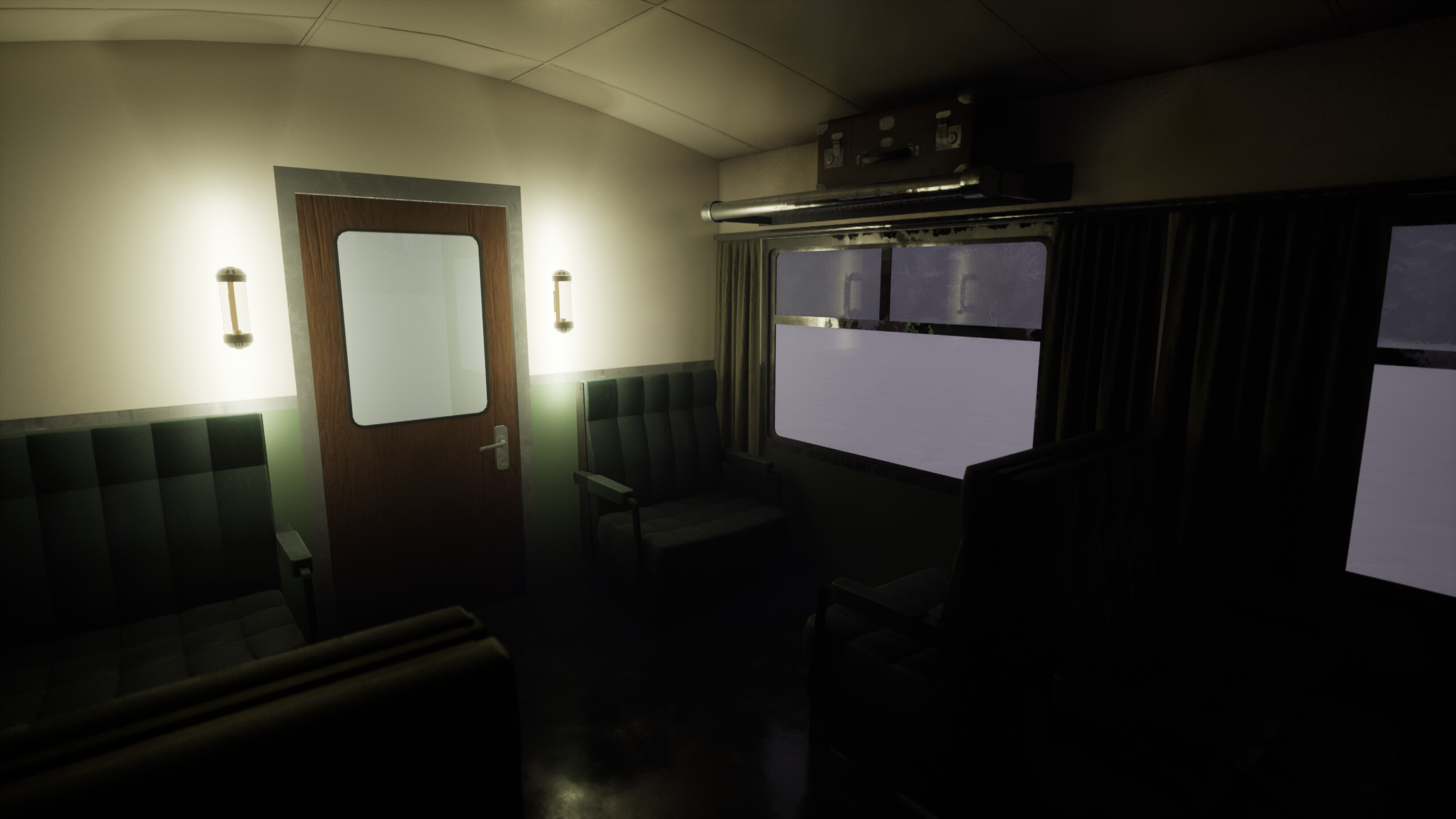 Minus Sixty screenshot 3