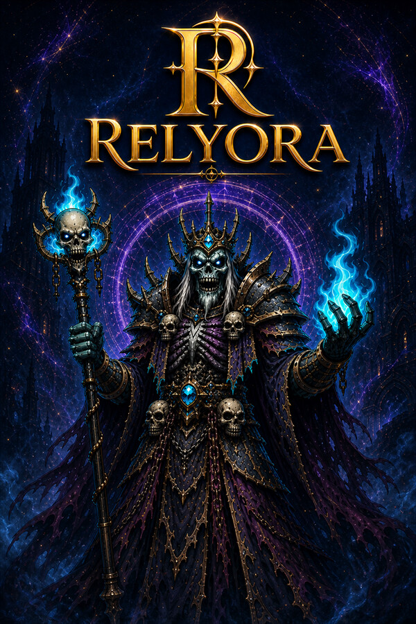Rélyora