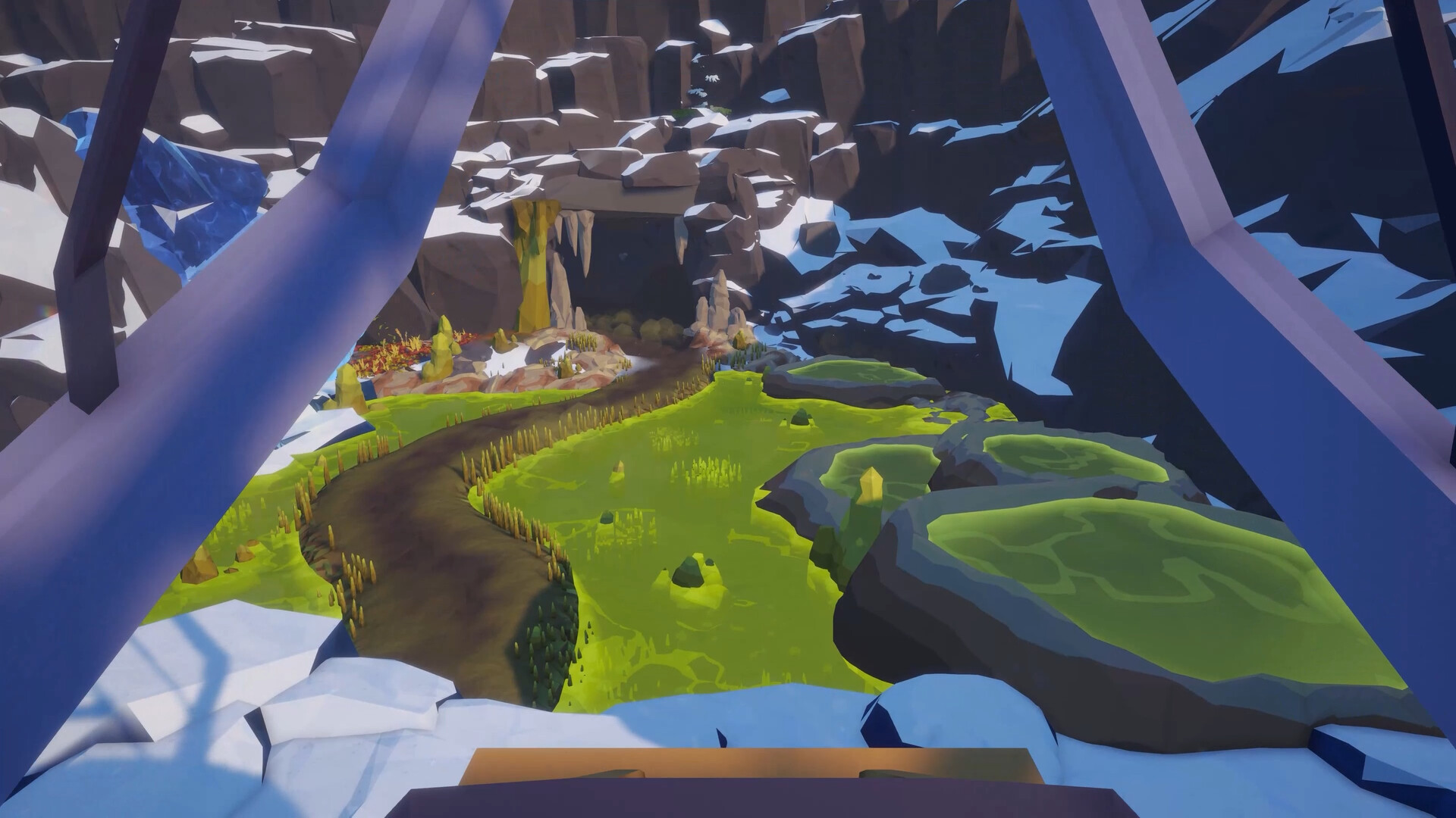 Snack Station Co-op Simulator screenshot 5