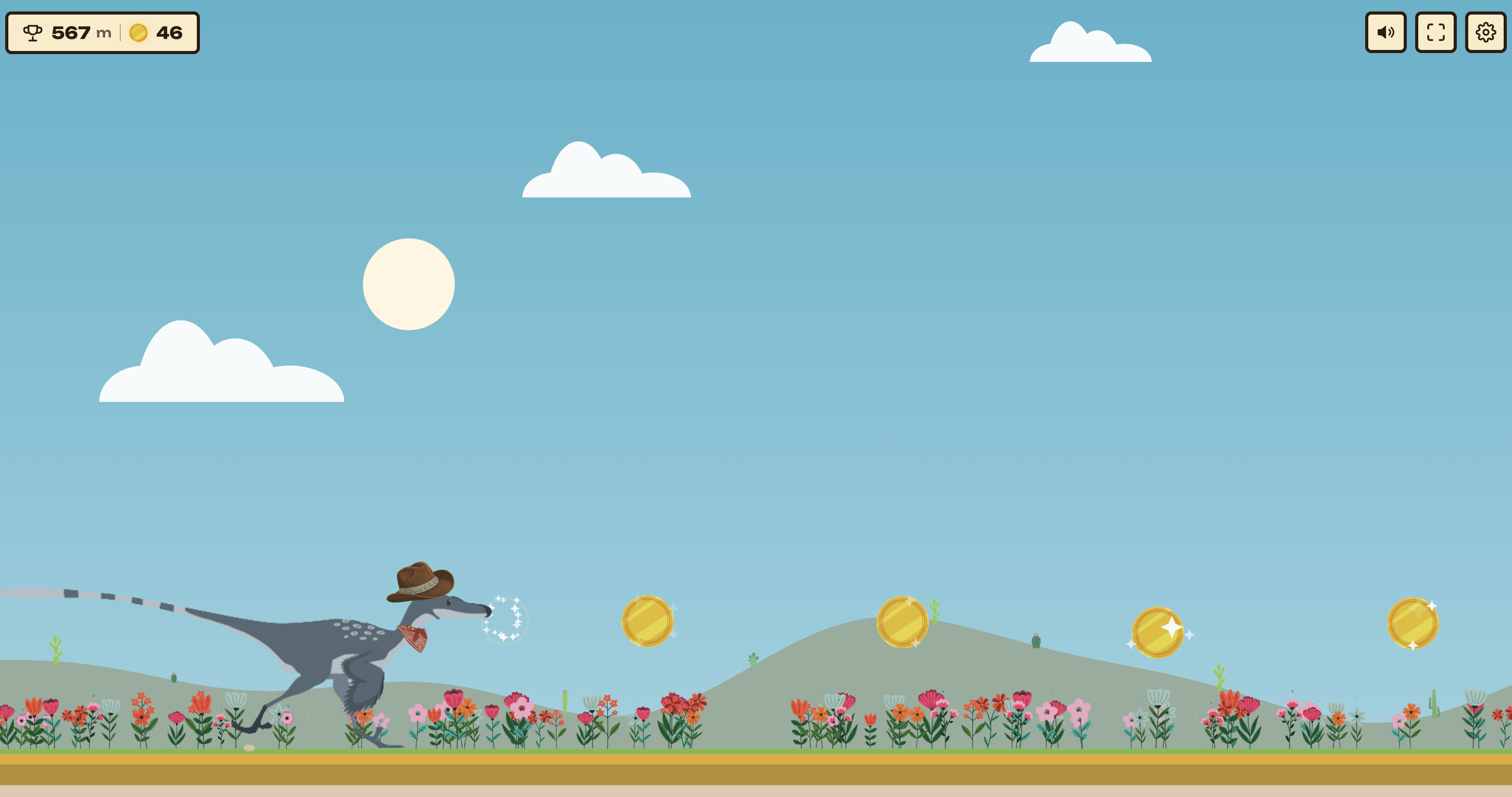 Raptor Runner trailer